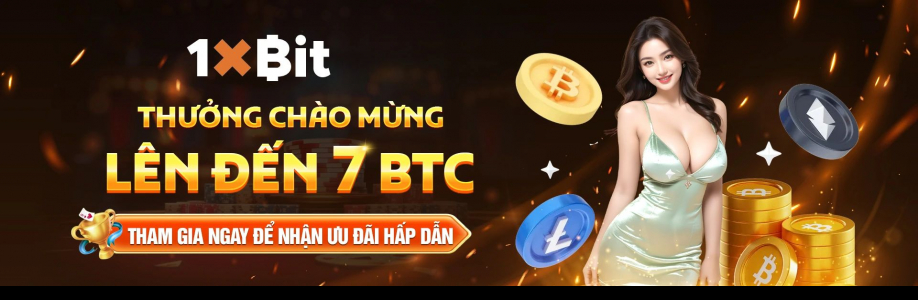 1xbit Cover Image