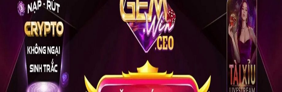 Nhà cái GEMWIN Cover Image