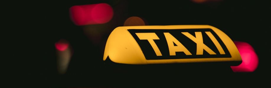 Silver Taxi Melbourne Cover Image