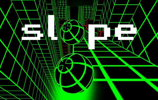 Slope Game and Similar Titles – A Comparison and Review