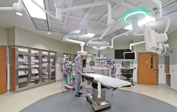Streamlined Surgical Solutions: The Power of Doctors Outpatient Surgery Centers and Physicians Surgical C