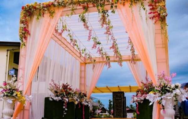 Why This Event Management Company in Indore Is a Game Changer