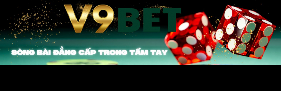 Nhà Cái V9bet Cover Image