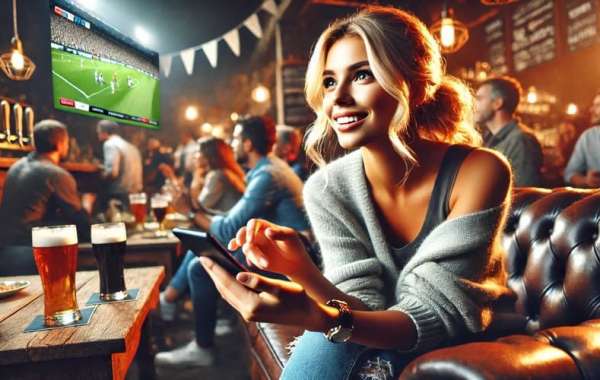 Discover the Perfect Scam Verification Platform for Korean Sports Betting - Toto79.in