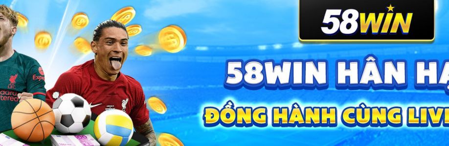 58win Auction Cover Image