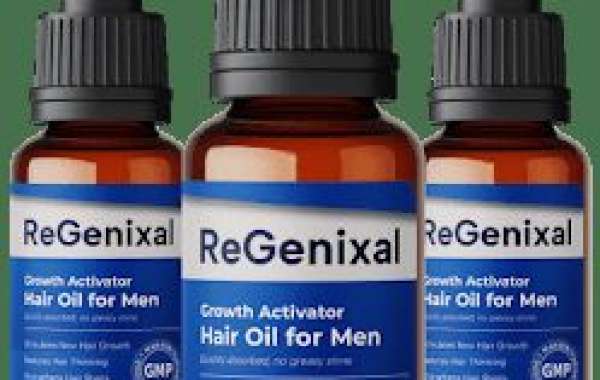 Should I rinse my hair after applying Regenixal?