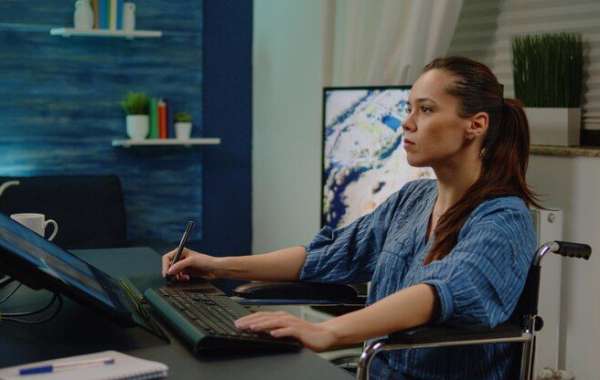 Simplifying Support Services: How NDIS Software Helps Small Providers Thrive