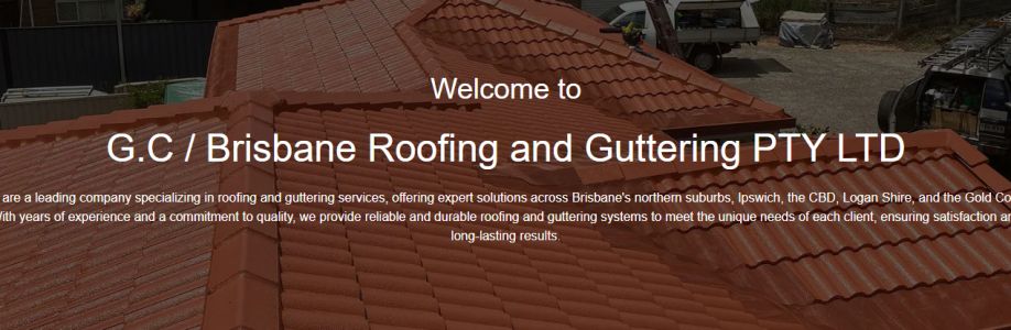 Brisbaneroofing ROOFING AND GUTTERING Cover Image