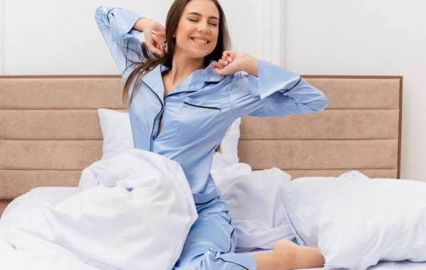 Proven Tips to Improve Sleep Naturally with the Help of a Good Sleep Aid