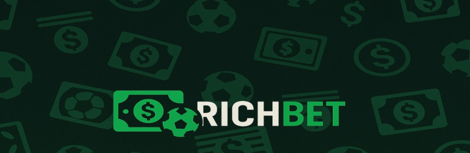 Richbet Cover Image