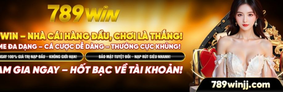 Nhà Cái 789WIN Cover Image