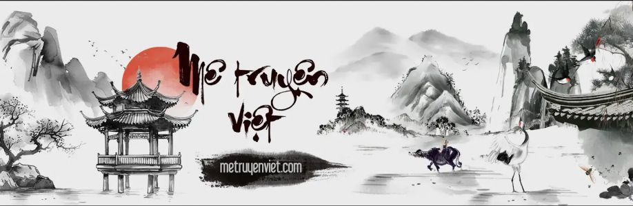 Mê Truyện Việt Cover Image