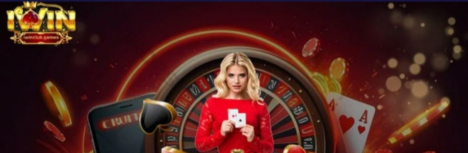 Iwin club Cover Image