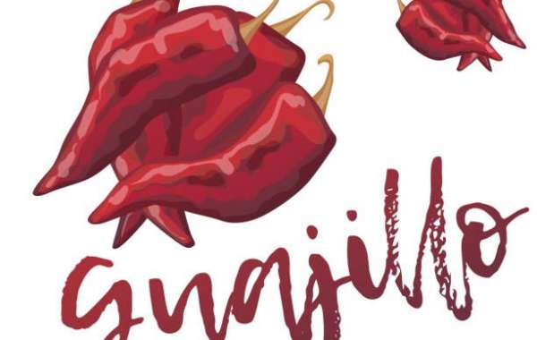 Guajillo Chillies: A Mexican Culinary Treasure