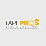 Tape Pros Profile Picture
