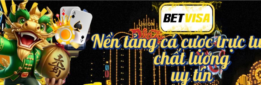 BET VISA Cover Image