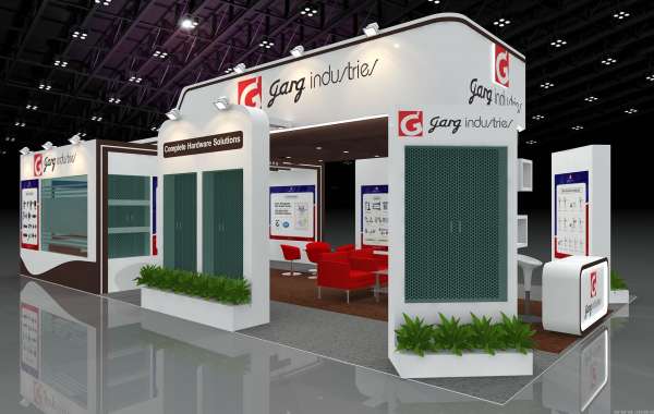 How to Build a Trade Show Booth That Gets Results: Tips from the Experts