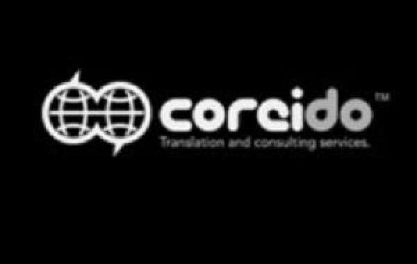 Coreido Ltd — Expert Translation Solutions