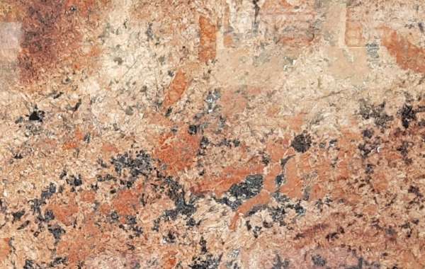 Alaska Red Granite Supply Chain in India: Major Exporters and Market Insights