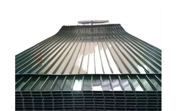A Deep Dive into HDPE T-Rib Liner Sheets for Diverse Applications