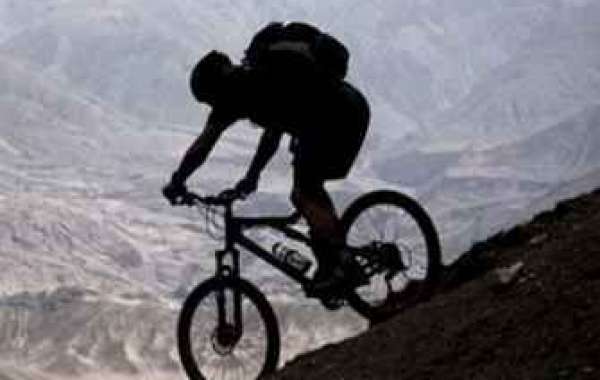 Why Cycling in South India Is a Paradise for Nature and Culture Lovers