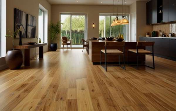 Bamboo Flooring Manufacturing Plant Report 2025: Industry Trends, Business Plan, Cost and Revenue
