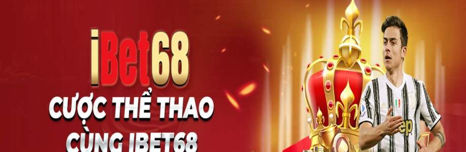 ibet68 ibet 68 Cover Image