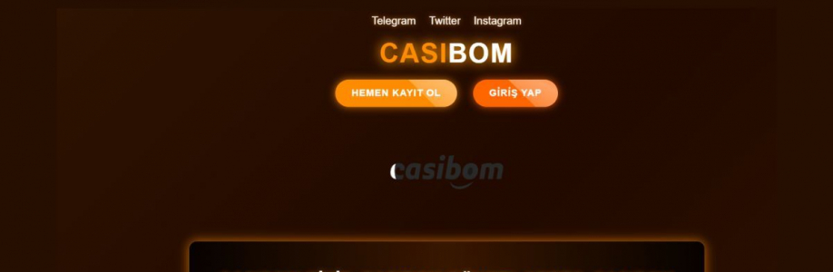 casibom giriş yap Cover Image