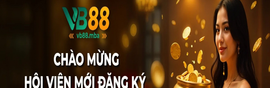 Vb88 Cover Image