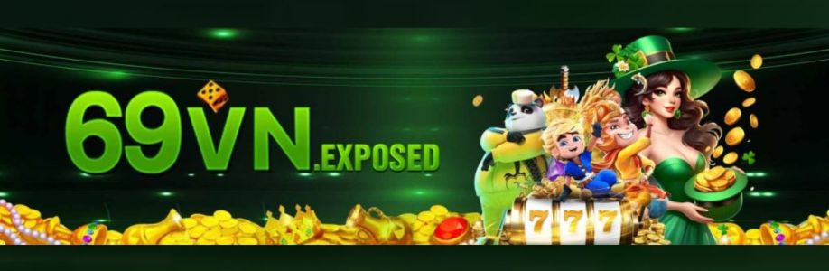 69Vn Exposed Cover Image