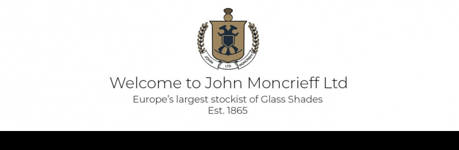JOHN MONCRIEFF LTD Cover Image