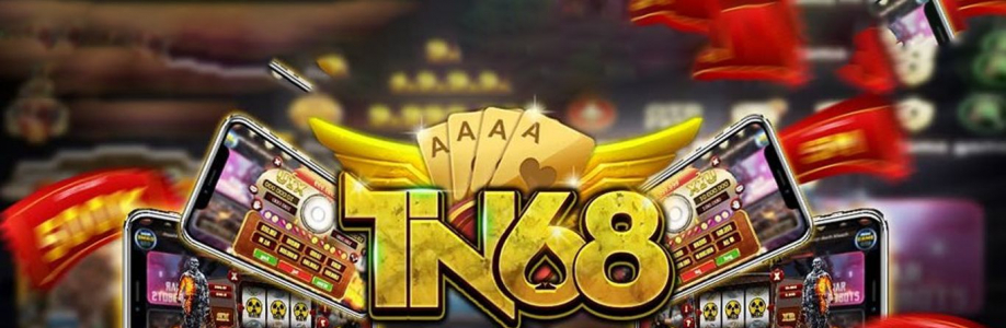Cổng Game Tin68 Cover Image
