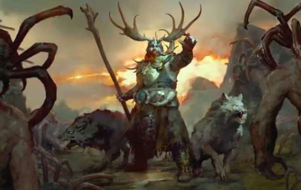 Another user under the post mocked a different Diablo 4