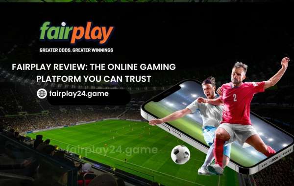 Fairplay Review: The Online Gaming Platform You Can Trust