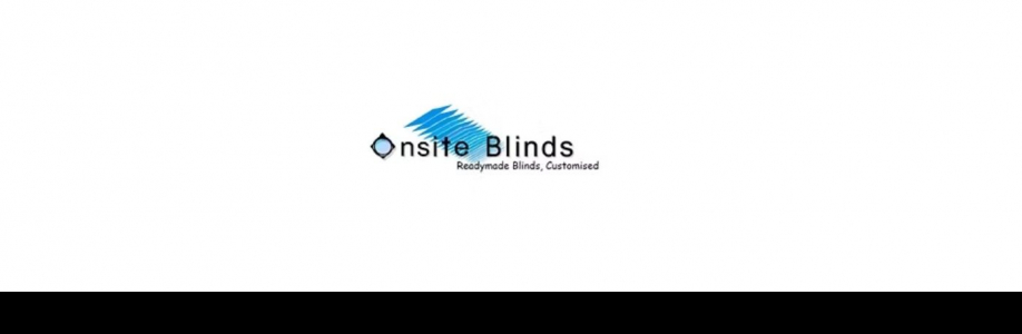 Onsite Blinds Cover Image