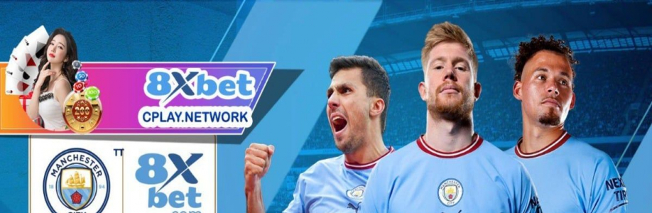 8xbet Cover Image