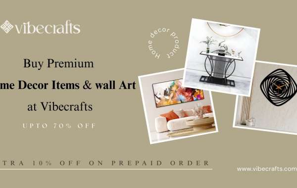 Top 10 Must-Have Home Decor Items to Elevate Your Space
