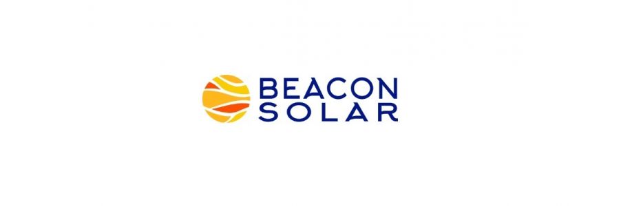 Beacon Solar Cover Image