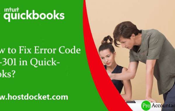 Methods To Fix QuickBooks Error OL-301 (Bank Sync Error)