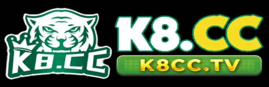 k8cc tv Cover Image