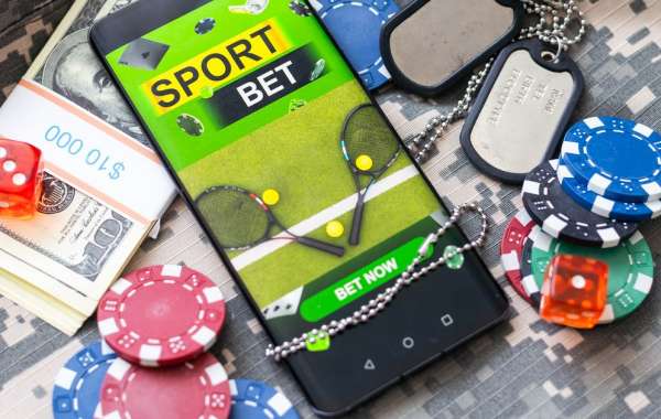 The Rise of Betting Sites: Navigating the Digital Wagering Landscape