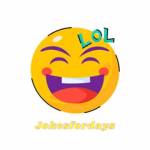 Jokes For Days Profile Picture