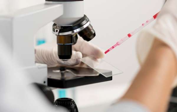 What To Look For When Finding The Right Diagnostic Centre?
