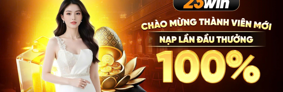 23win Nhà Cái Cover Image