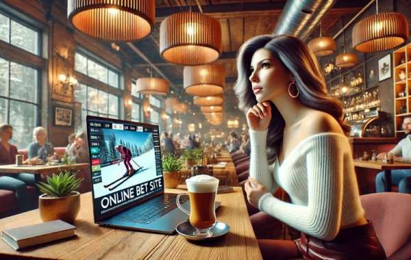 Discovering Safe Betting Sites with the Ultimate Scam Verification Platform: toto79.in