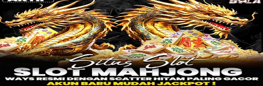 Situs Slot Mahjong Cover Image