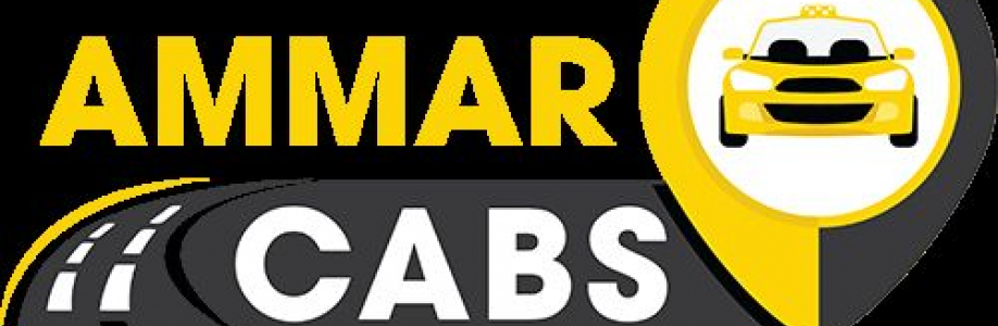 ammar cabs6 Cover Image