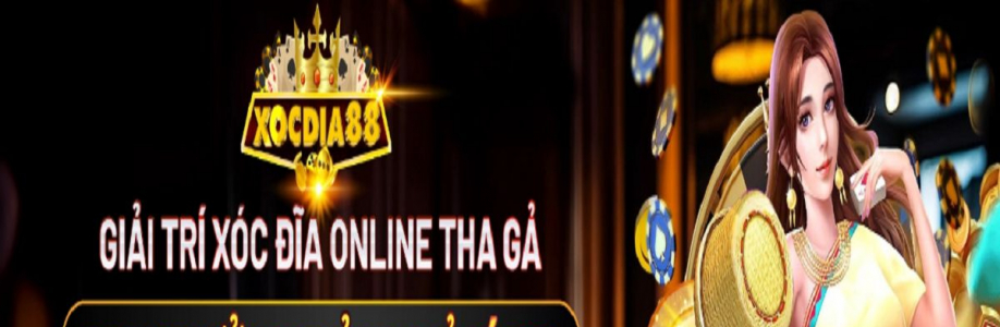 XÓC ĐĨA 88 Cover Image