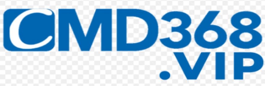 CMD368 vip Cover Image