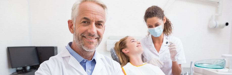 Art Family Dental Cover Image